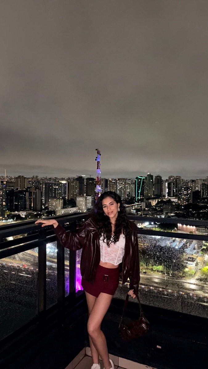 Carolbrasil, 23 — Sugar Baby in São Paulo capital