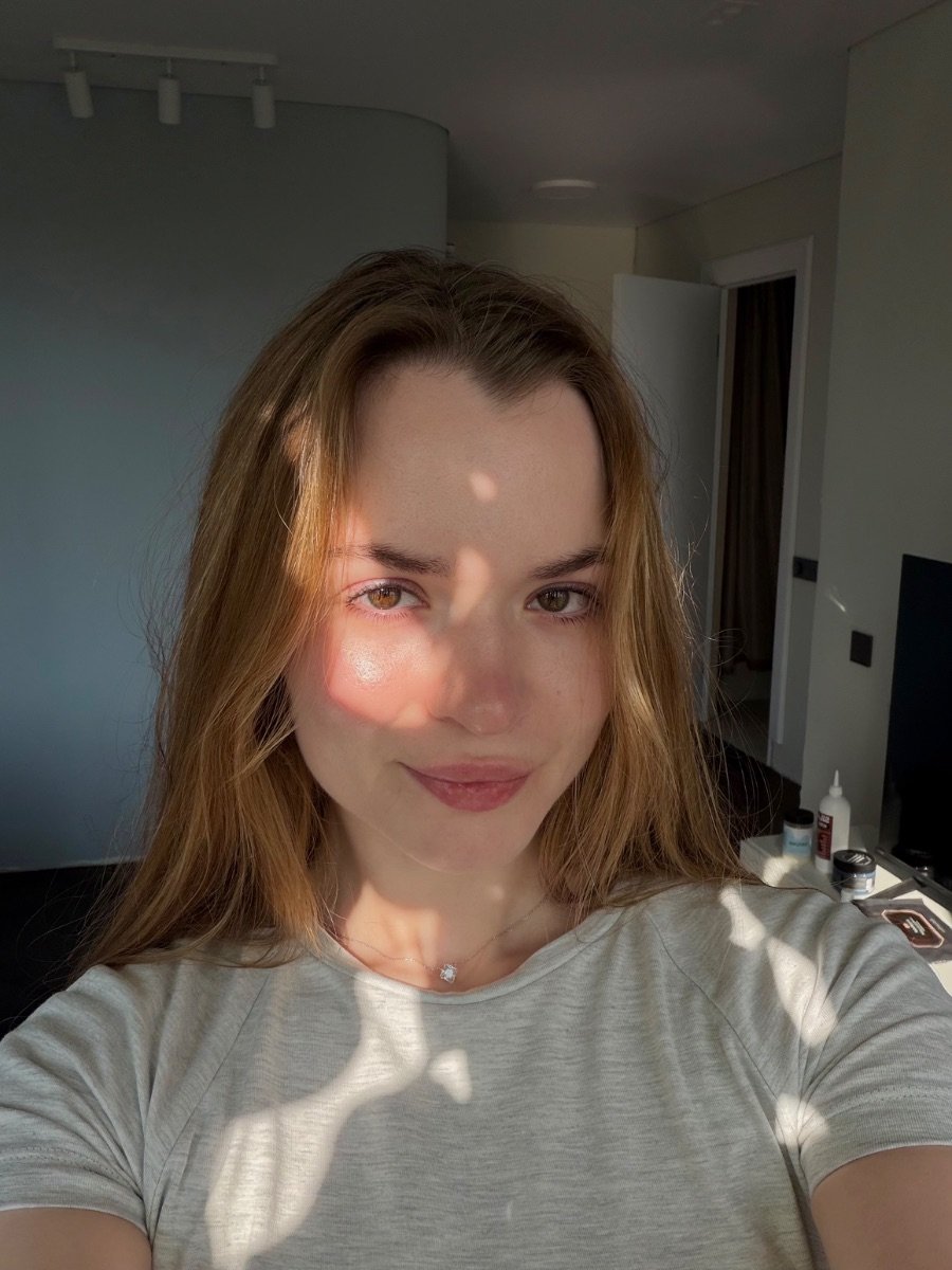 юлечка, 25 — Sugar Baby in Moskva