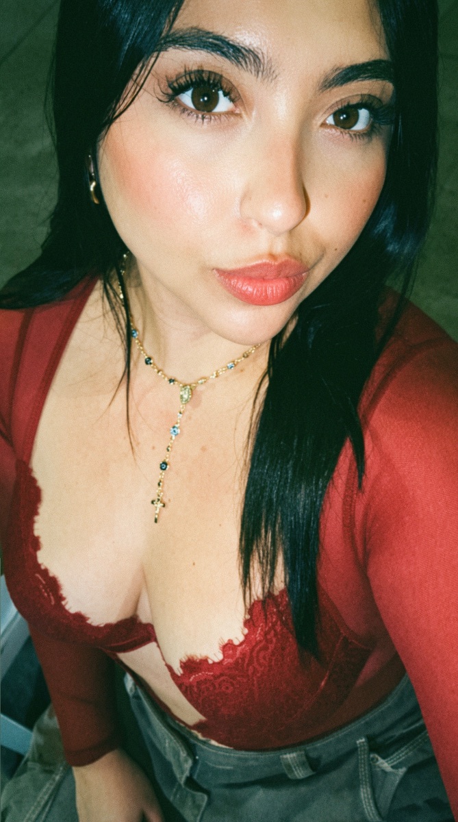 Steph, 29 — Sugar Baby in Cali