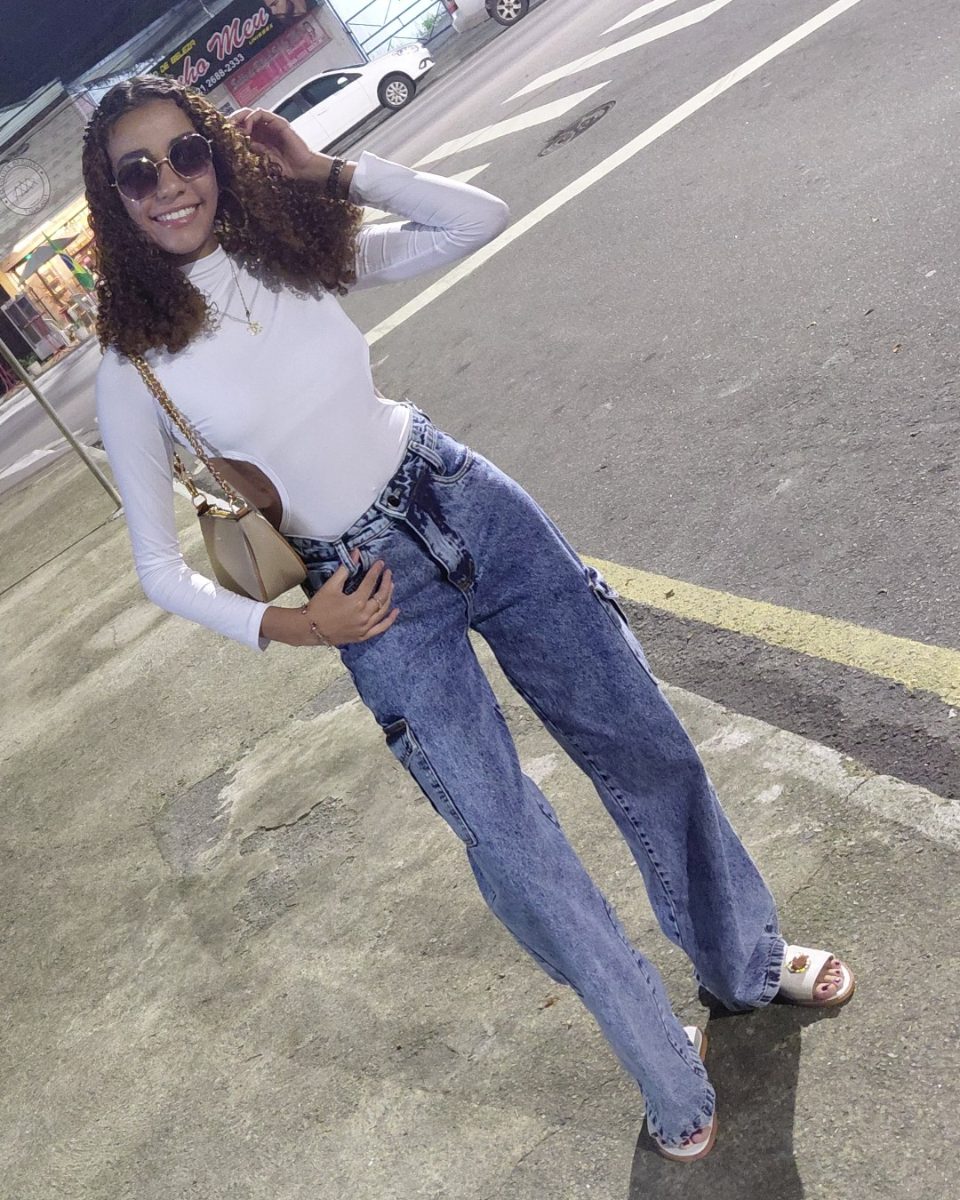 MarianaPAM, 20 — Sugar Baby in Manaus