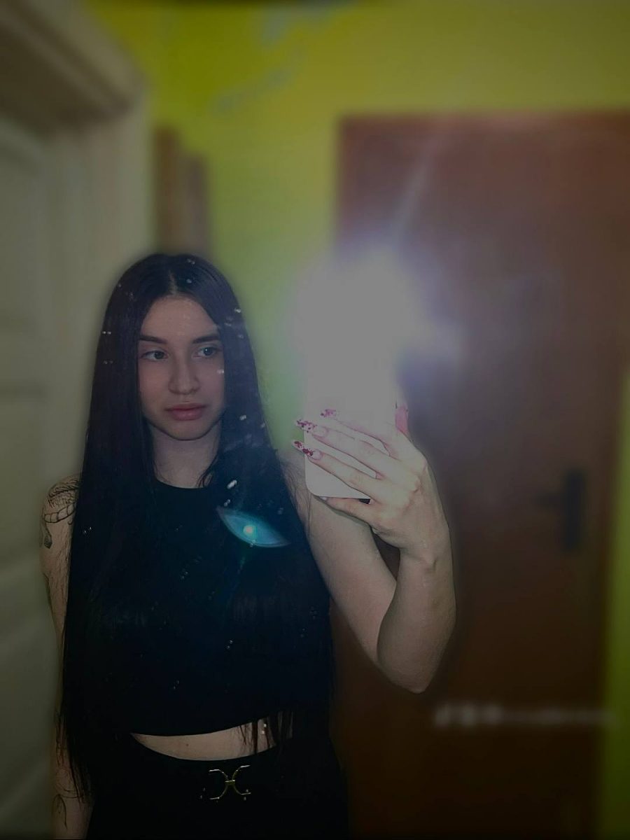 Ruslana, 21 — Sugar Baby in לבוב