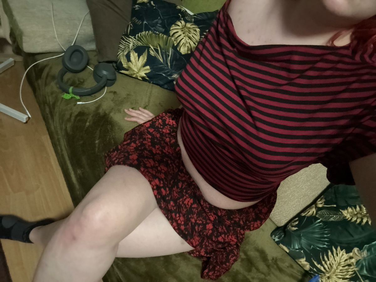 Ariel, 18 — Sugar Baby in Toruň