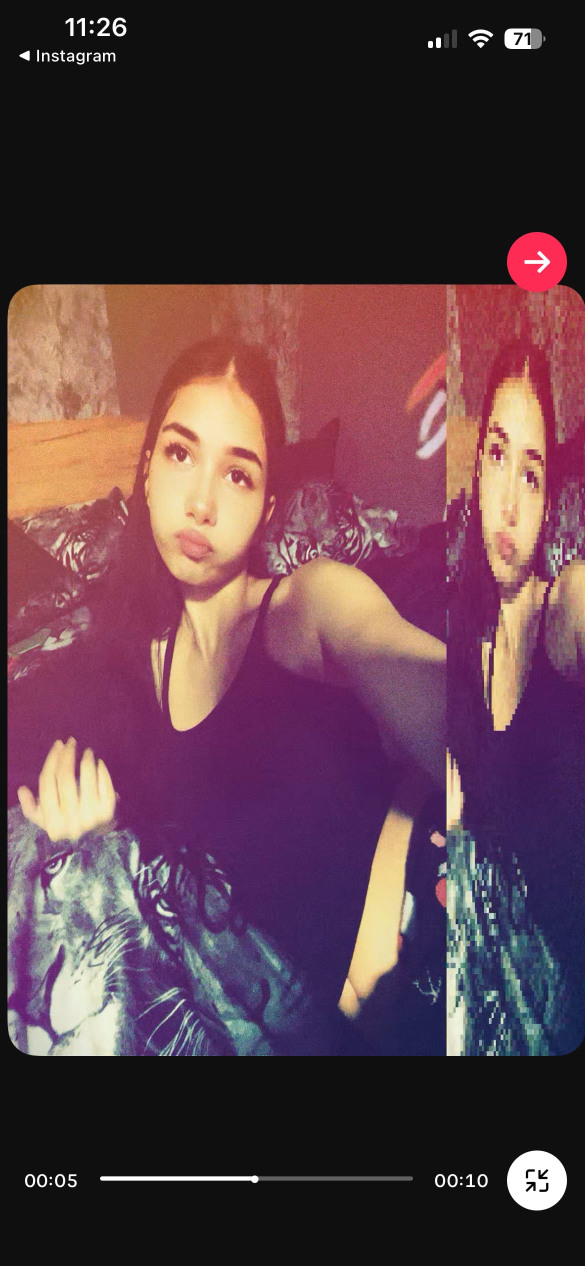 Bunny, 18 — Sugar Baby in Níreďháza