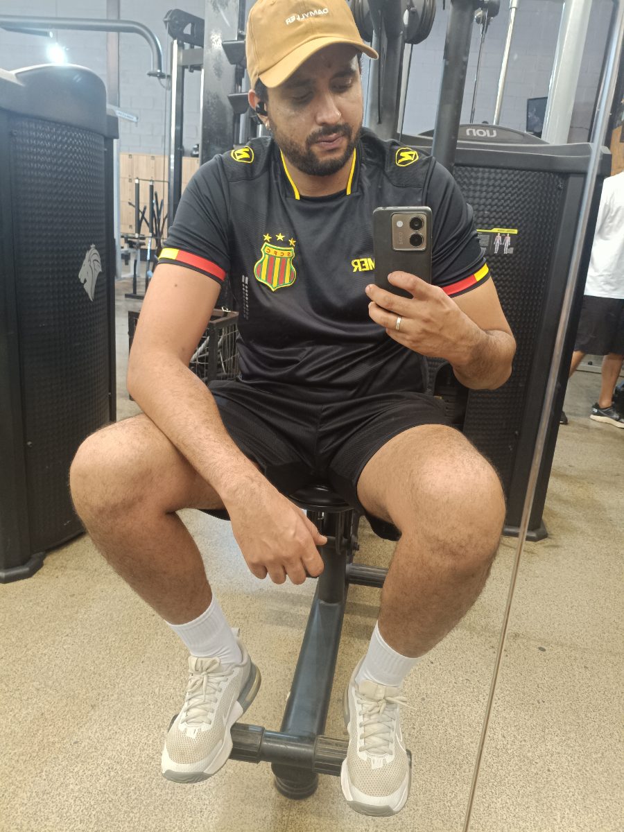 Dandan, 31 — Sugar Daddy in Brazilija