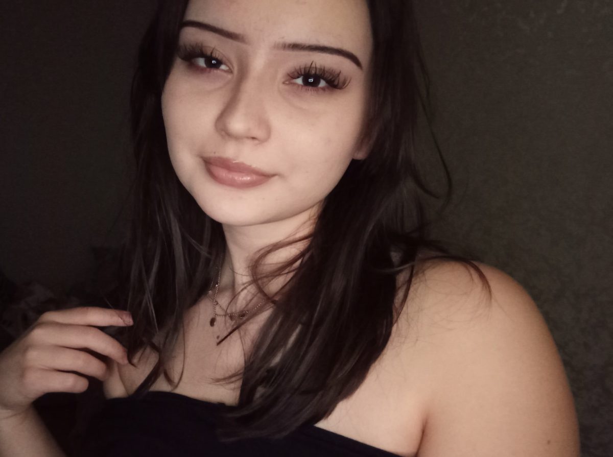 Anastasia, 18 — Sugar Baby in أوديسا
