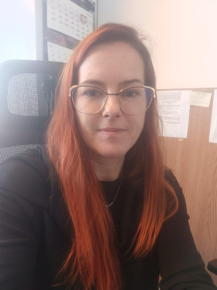 Daga, 42 — Sugar Baby in Zakopane