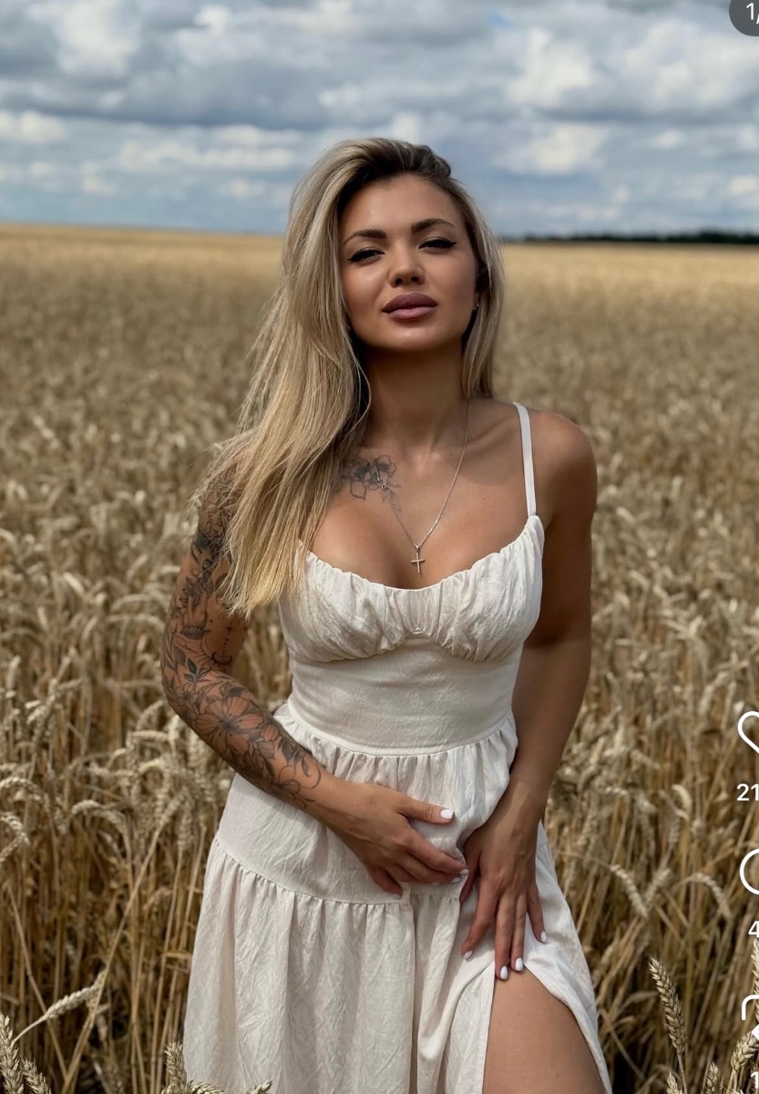 Strawberry , 27 — Sugar Baby in Перлина Чорного моря