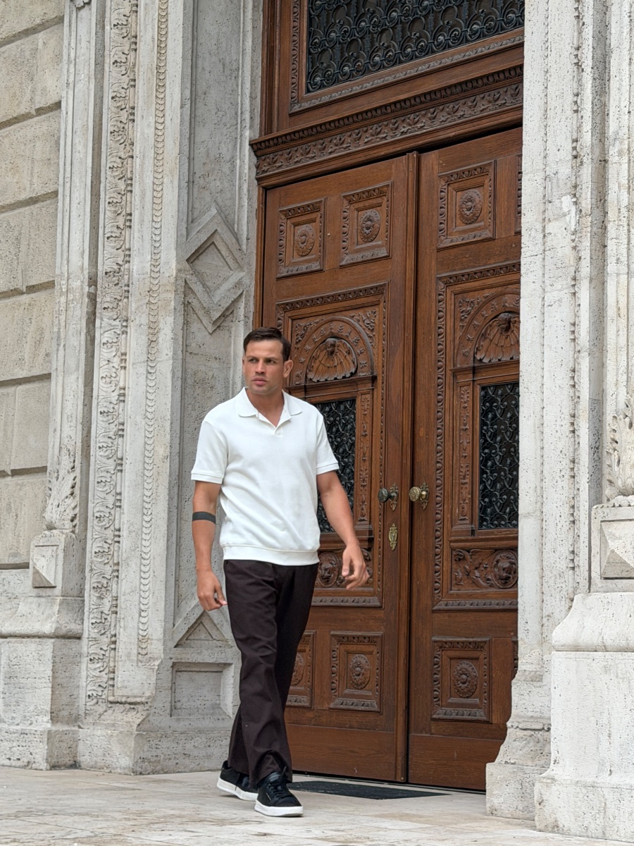 Dan, 31 — Sugar Daddy in Budapest XI. kerület