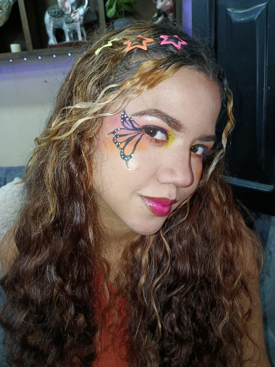 Charlotte, 20 — Sugar Baby in Barranquilla