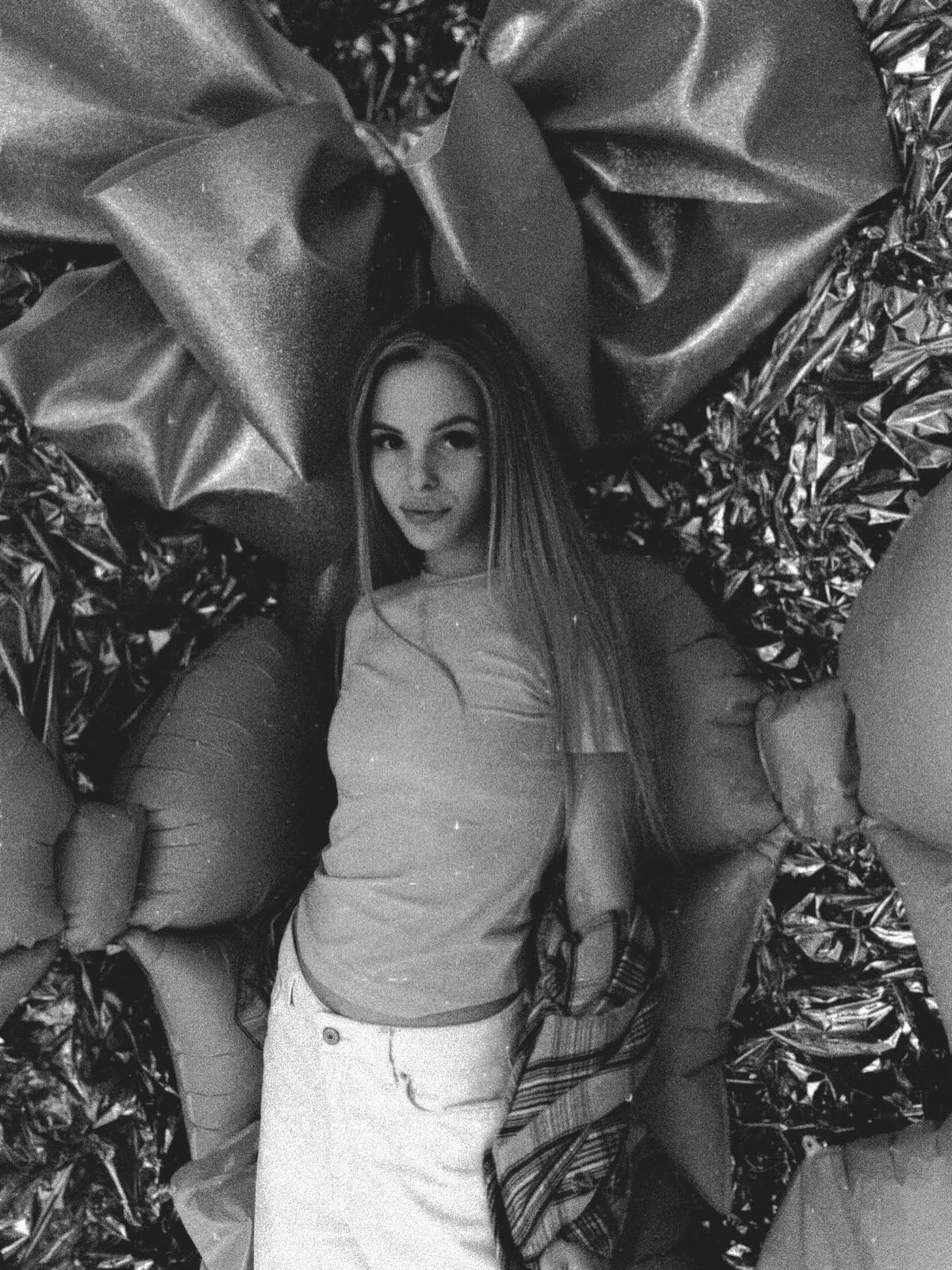 Ксения — Sugar Baby in Масква