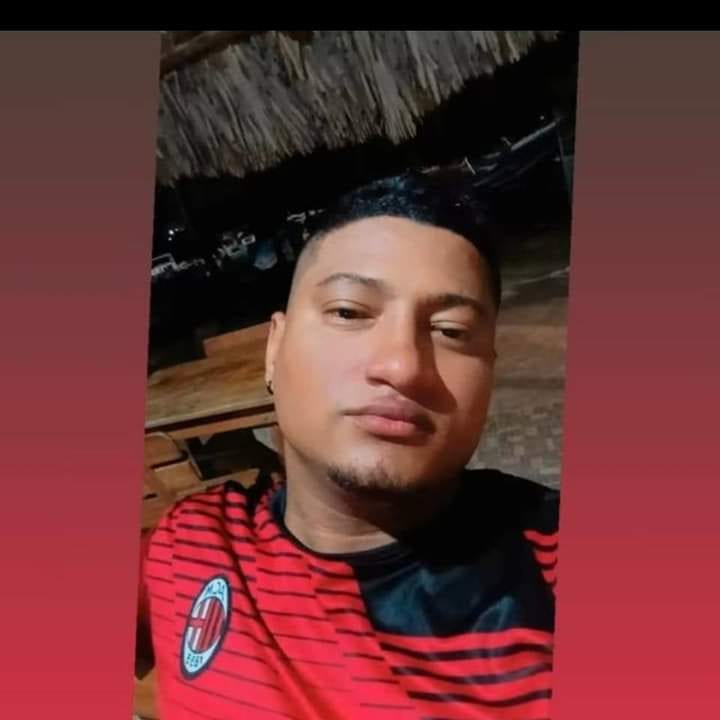 Baiker, 29 — Sugar Daddy in Santa Marta