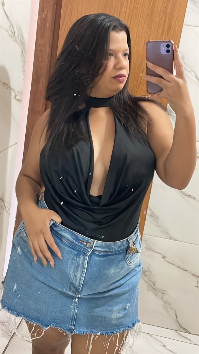 Mariah Bastos, 27 — Sugar Baby in Recife