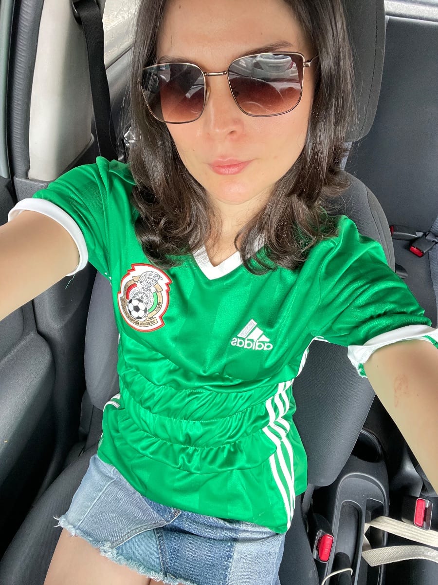 flaquita_bb, 32 — Sugar Baby in México Distrito Federal