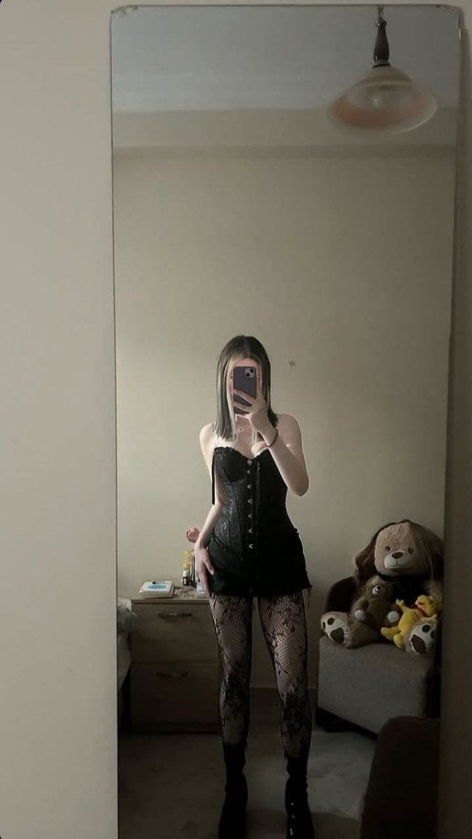 sugarkitty, 20 — Sugar Baby in اسطنبول