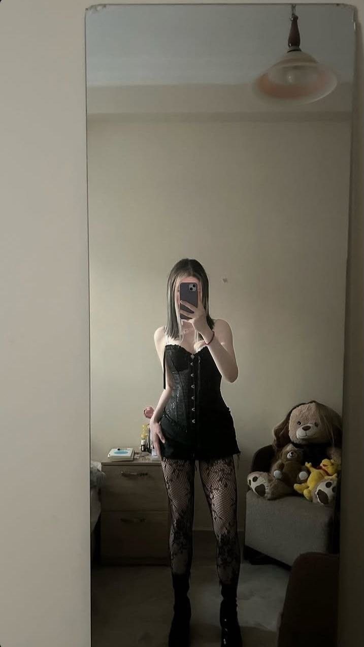 sugarkitty — Sugar Baby in Istanbul