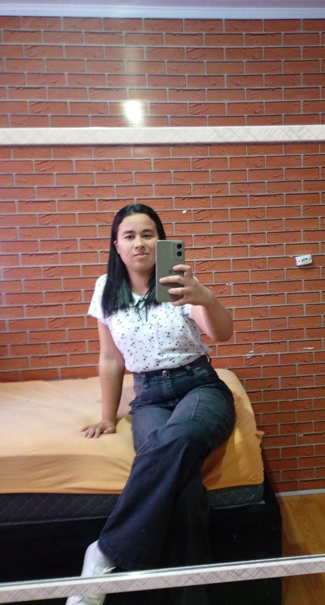 Kaka, 19 — Sugar Baby in Blumenau