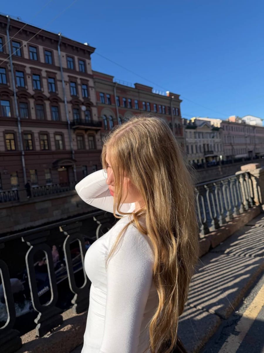 baby 👶🏼, 19 — Sugar Baby in Saint-Pétersbourg