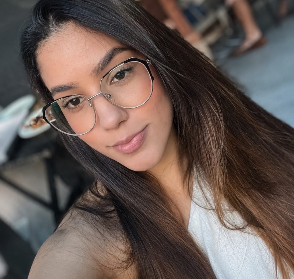 Babycarinhosa, 22 — Sugar Baby in Бразилия