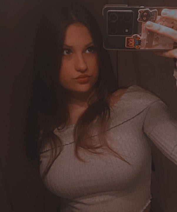 Полинка , 19 — Sugar Baby in Novokuzneck