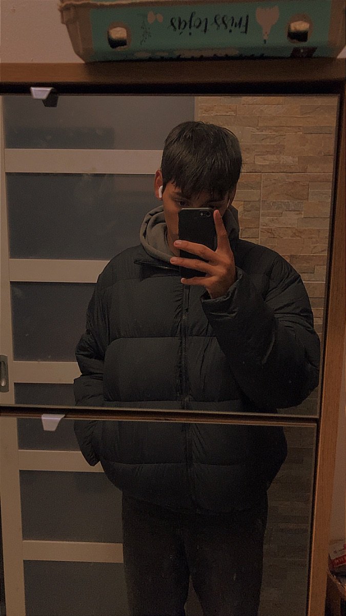 Krisz, 18 — Sugar Daddy in Dunakeszi