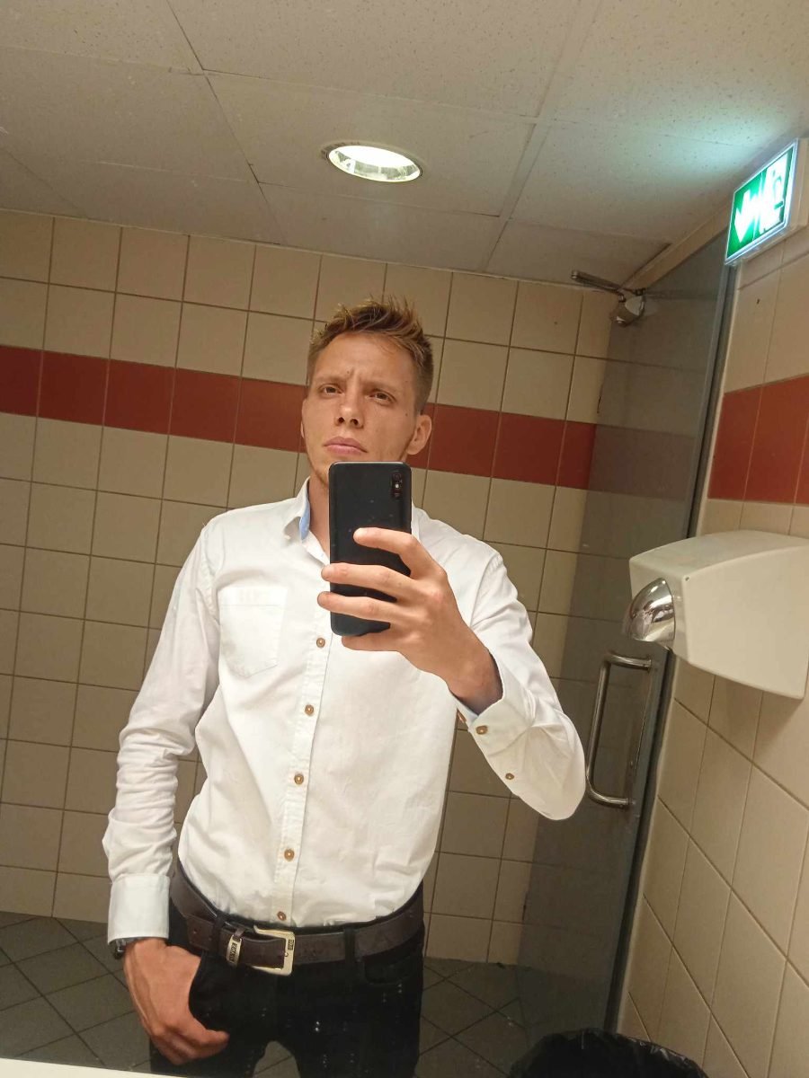 Erik, 29 — Sugar Daddy in Budapest