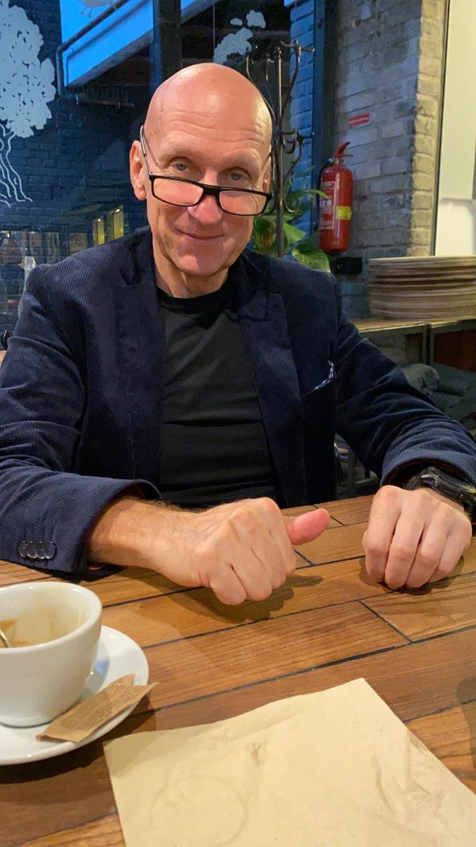 Zdenek, 63 — Sugar Daddy in Poprad