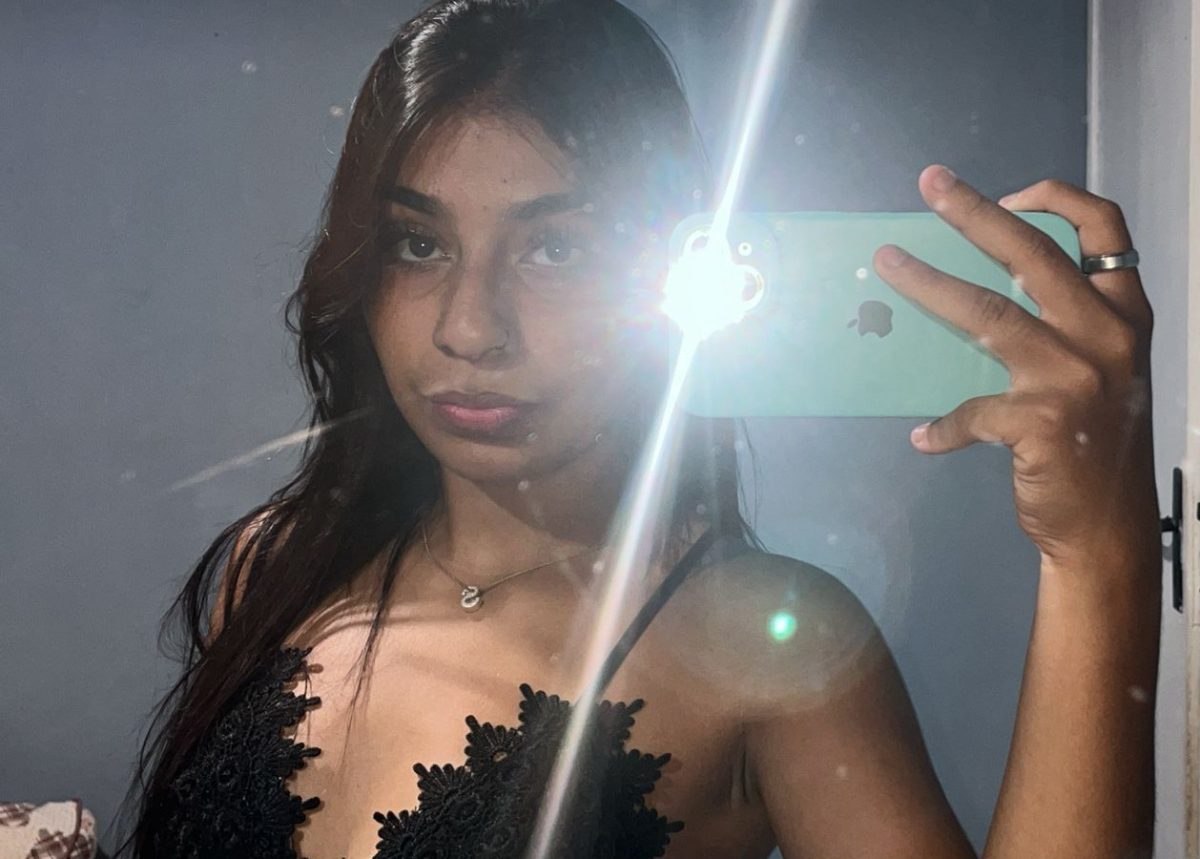 Raissa, 19 — Sugar Baby in Canoas