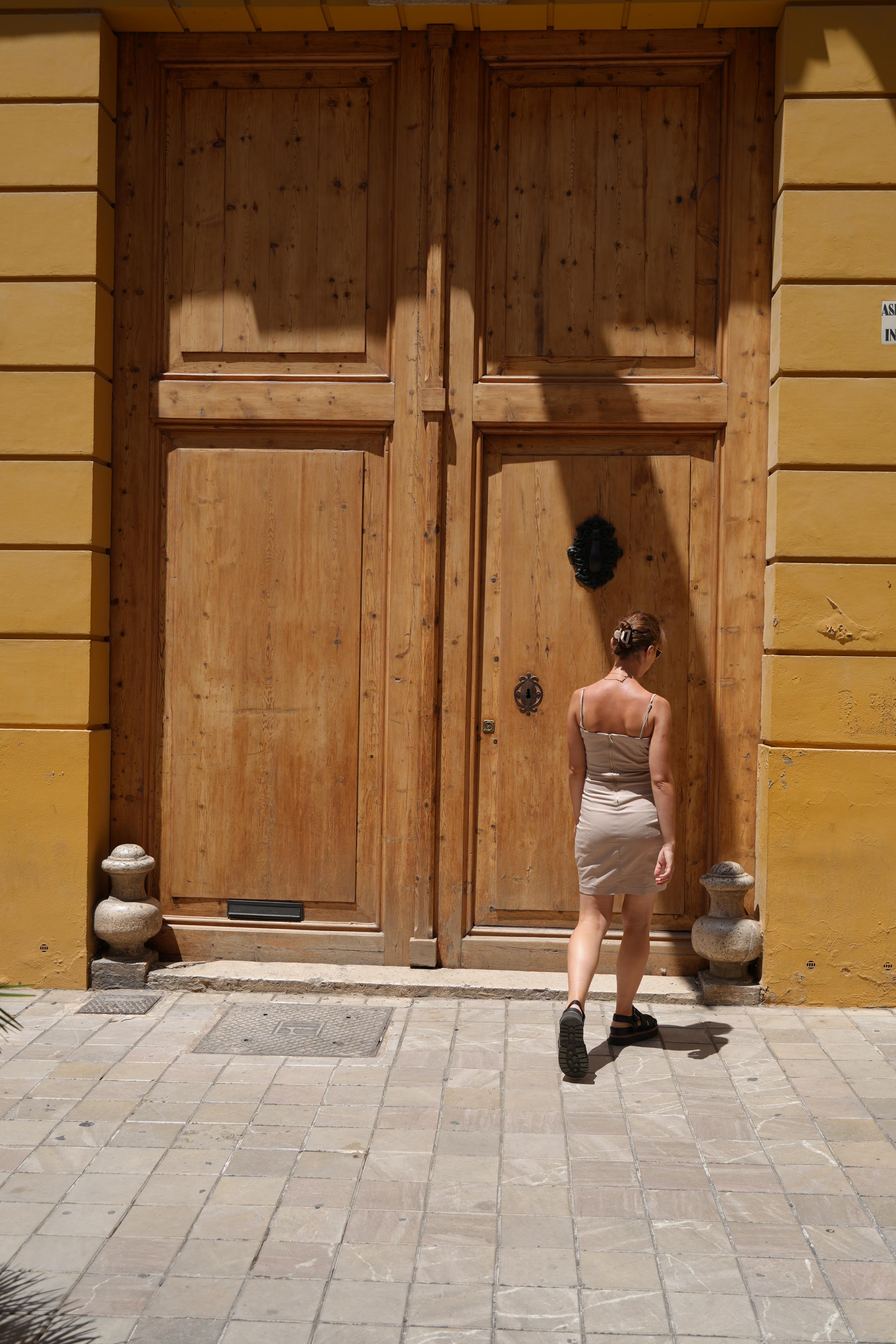 El, 32 — Sugar Baby in Odesa