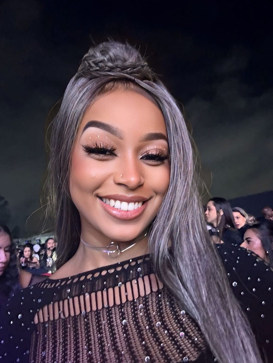 Mariana, 21 — Sugar Baby in São Paulo capital