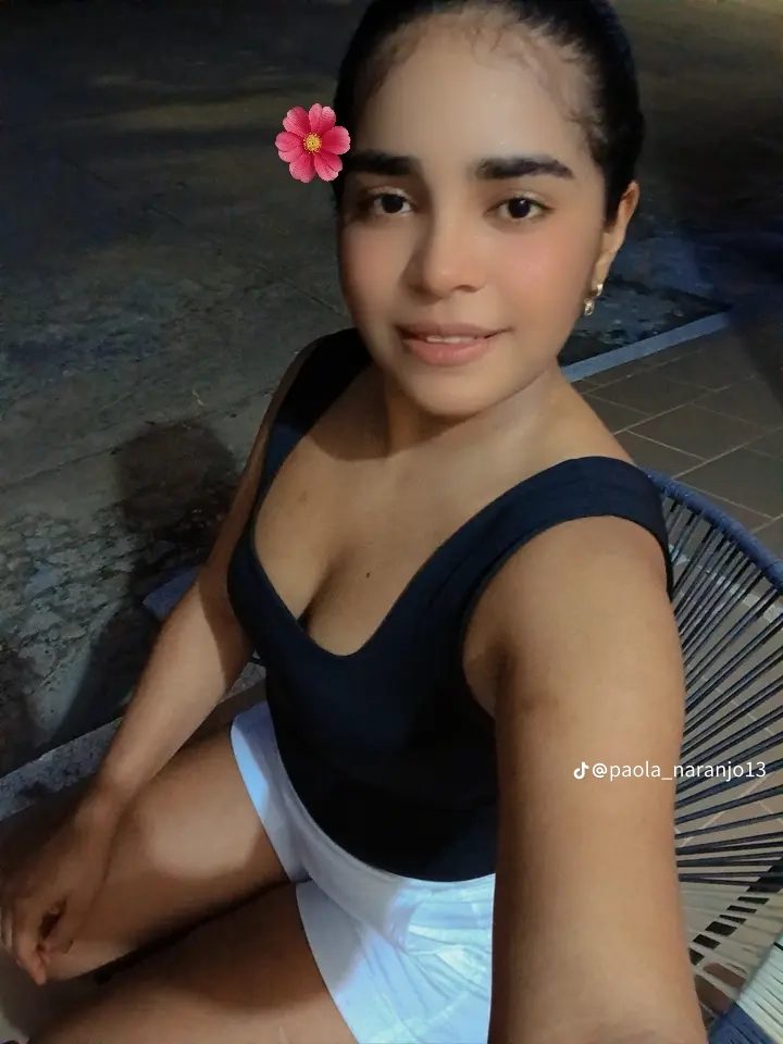 Paola, 31 — Sugar Baby in Puerto Boyacá