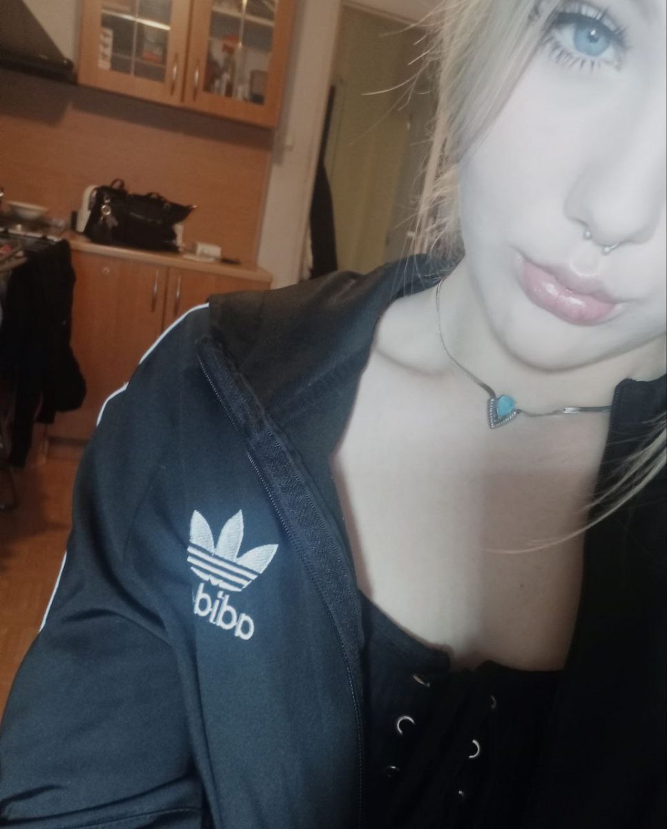 Daria, 18 — Sugar Baby in Szczecin