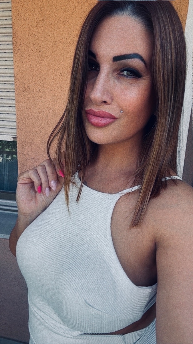Kriszta, 44 — Sugar Baby in Szombathely