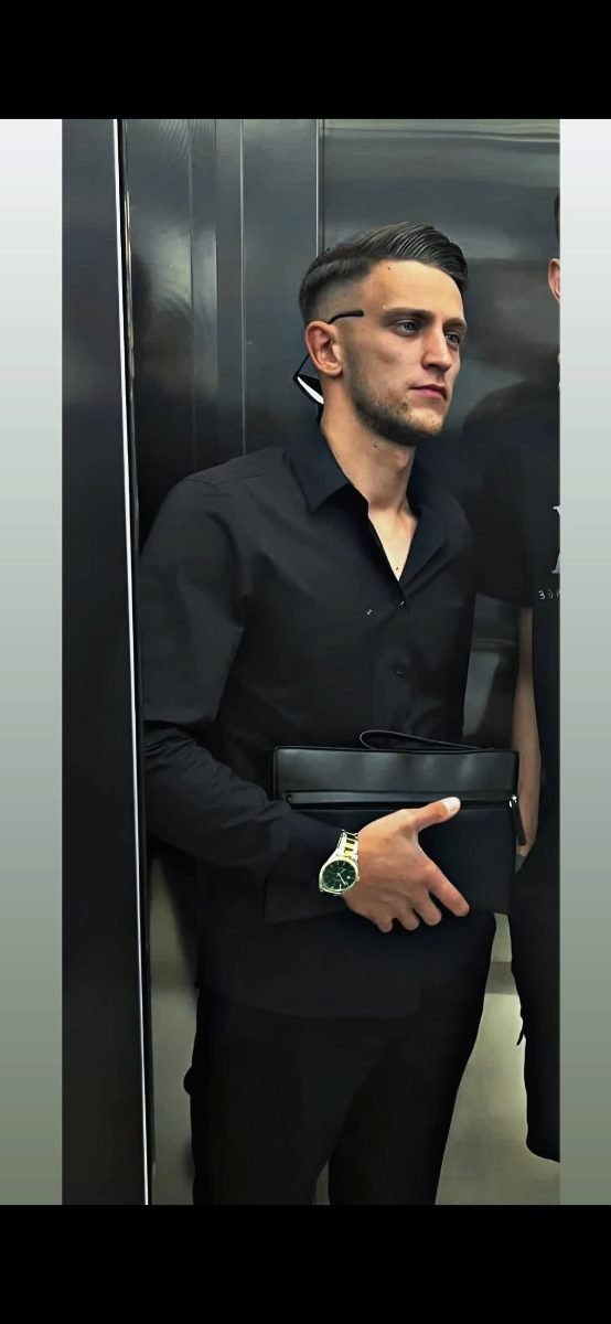 Ste, 30 — Sugar Daddy in Київ
