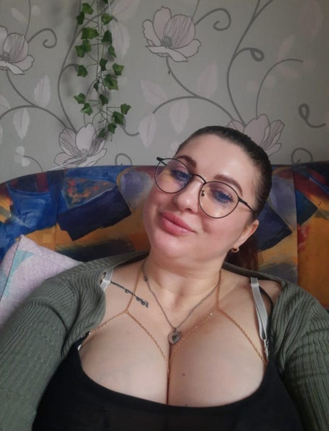 Amelya, 34 — Sugar Baby in Kyiv