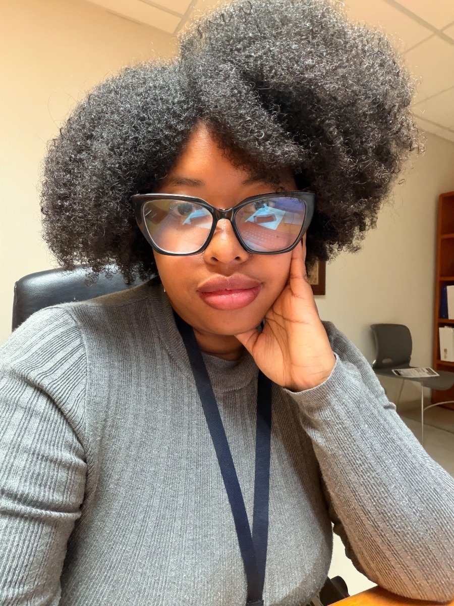 Afrobae, 28 — Sugar Baby in Monterrey