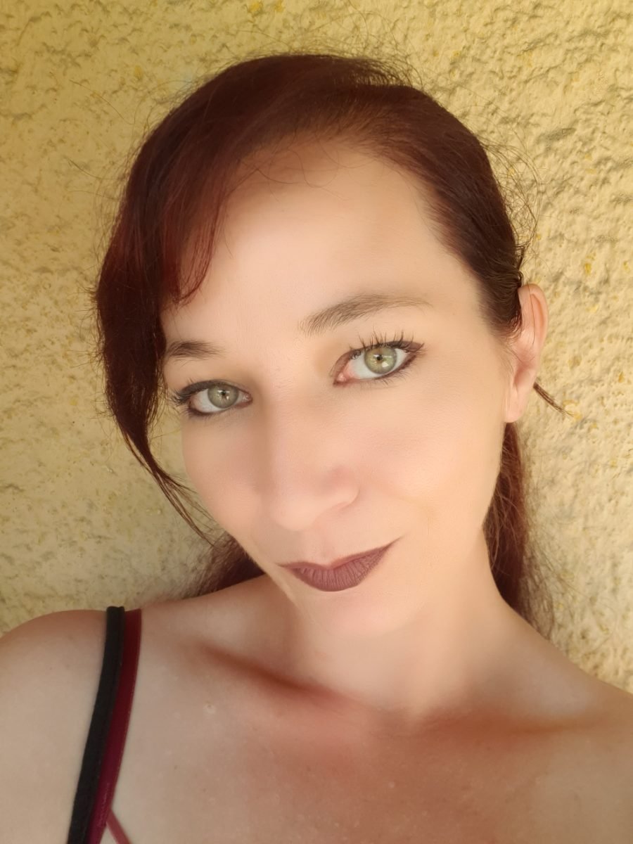 Szandra, 34 — Sugar Baby in Mezokovesd