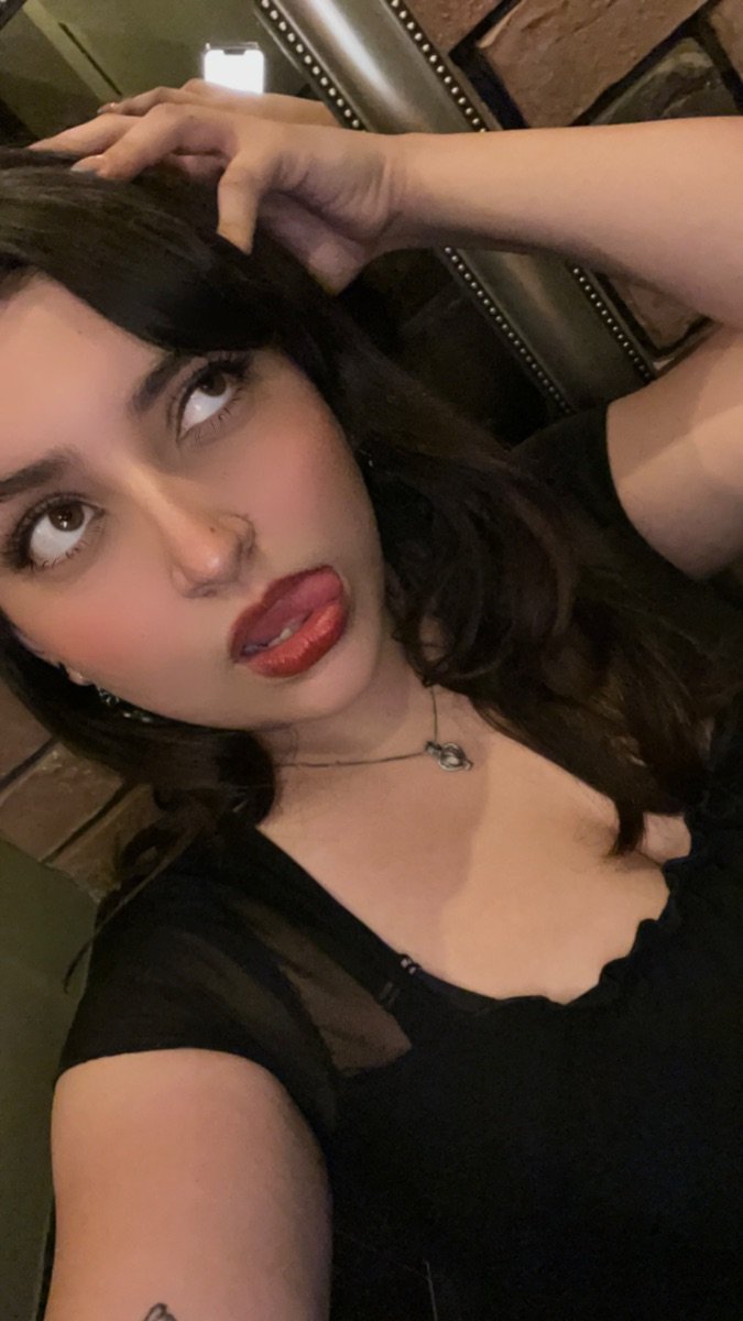 Lex, 20 — Sugar Baby in México Distrito Federal