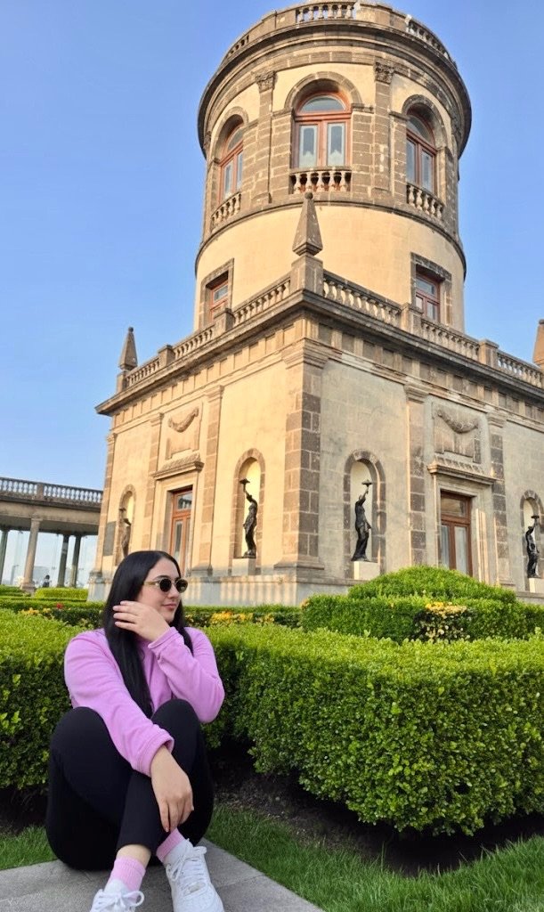 Fany, 22 — Sugar Baby in Monterrey