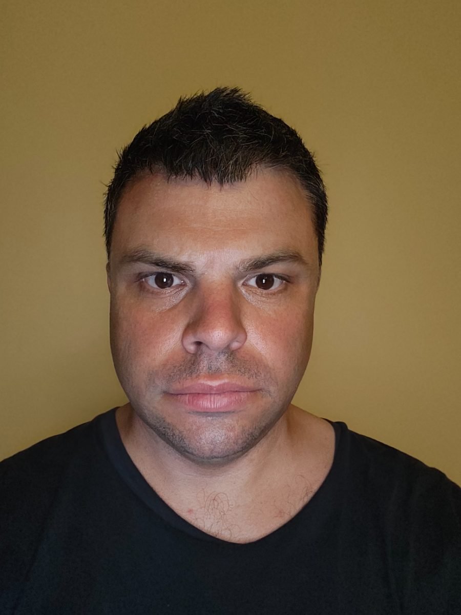 Paulito, 41 — Sugar Daddy in São Paulo capital