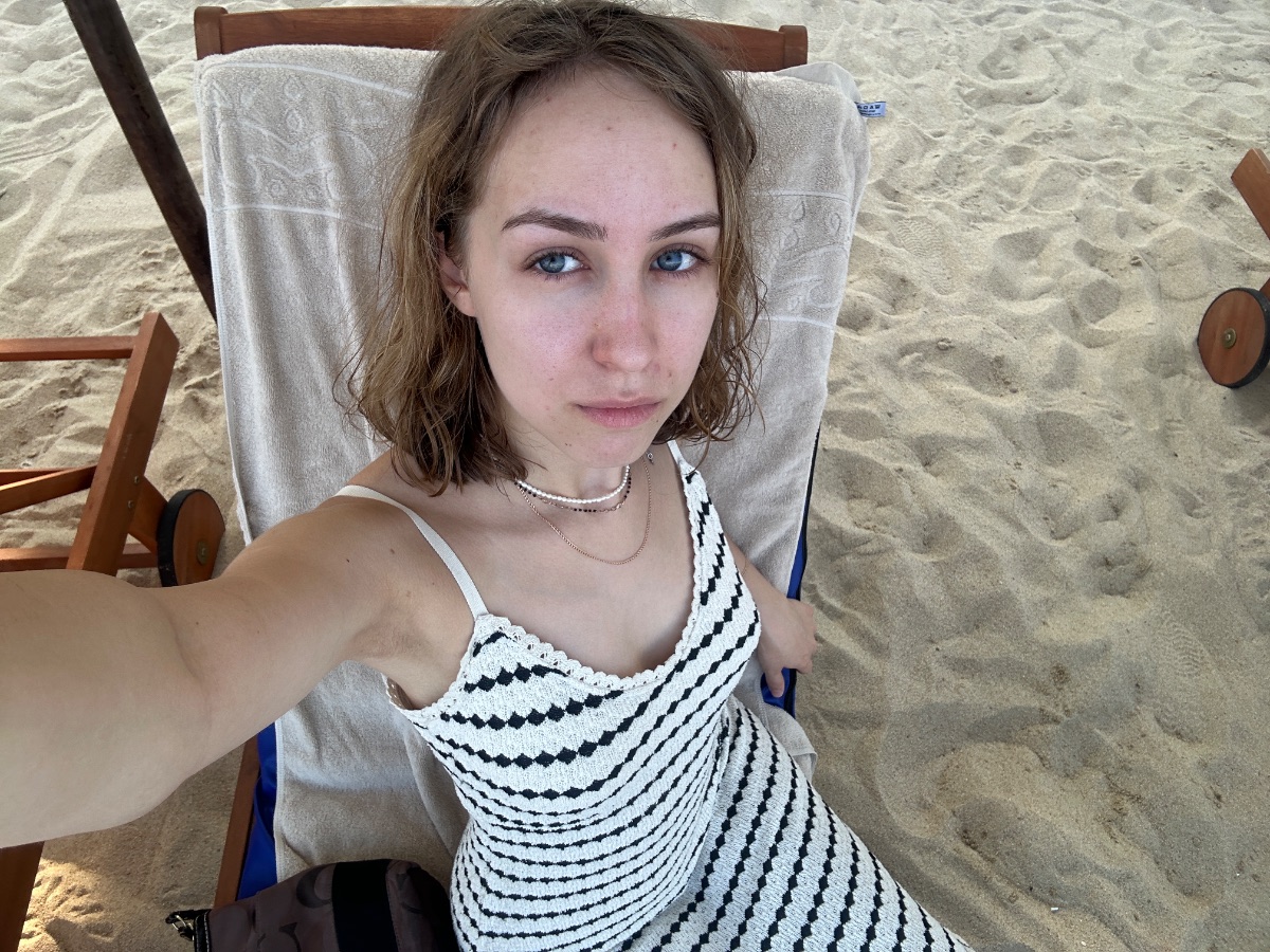 Карина, 23 — Sugar Baby in Sankt Petersburg