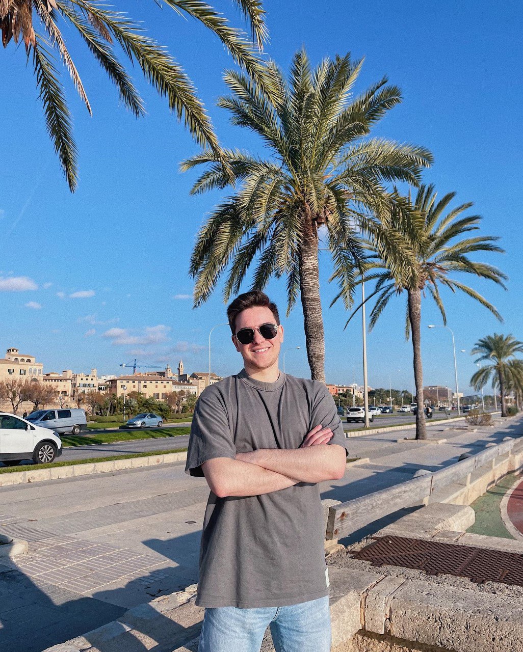 Ilya, 28 — Sugar Daddy in Leopoli