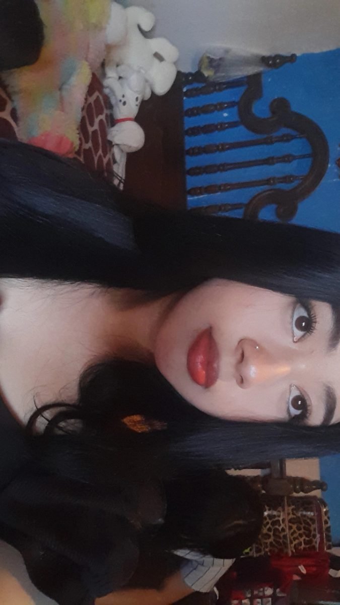 Mari, 18 — Sugar Baby in Chihuahua