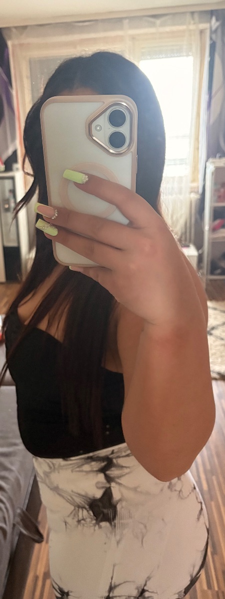 Lara, 22 — Sugar Baby in Miskolc