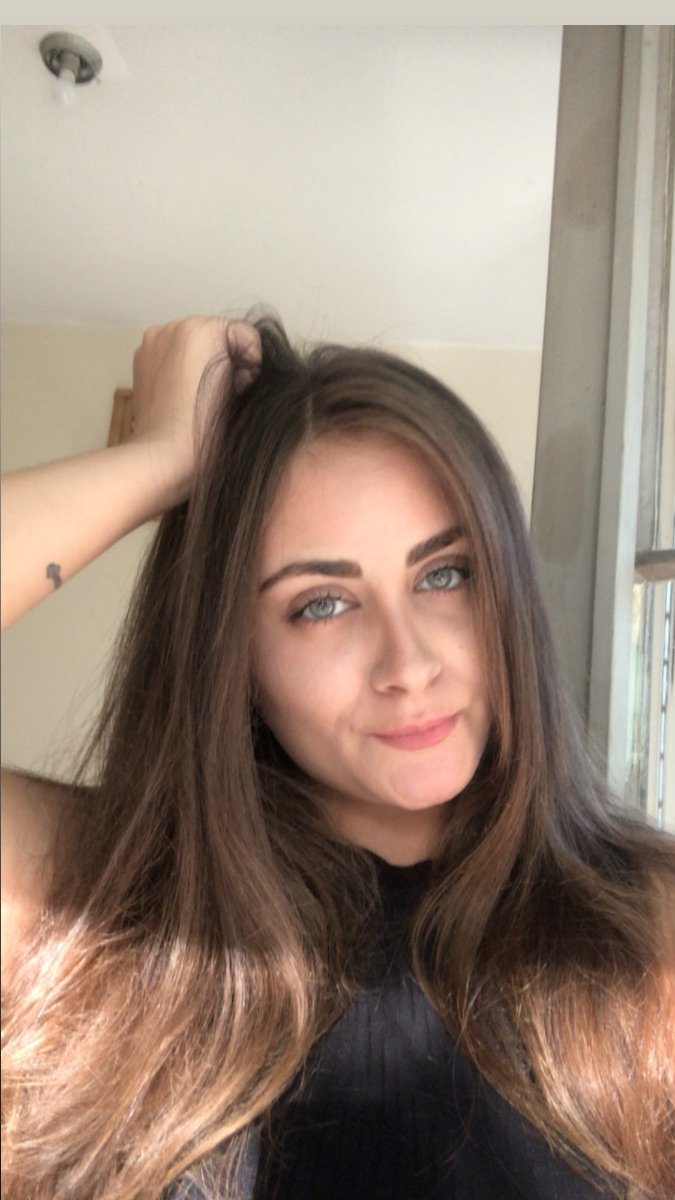 Majuh, 21 — Sugar Baby in São Paulo capital