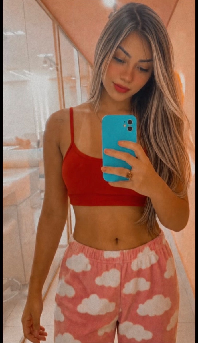 Cris, 25 — Sugar Baby in Cuiabá