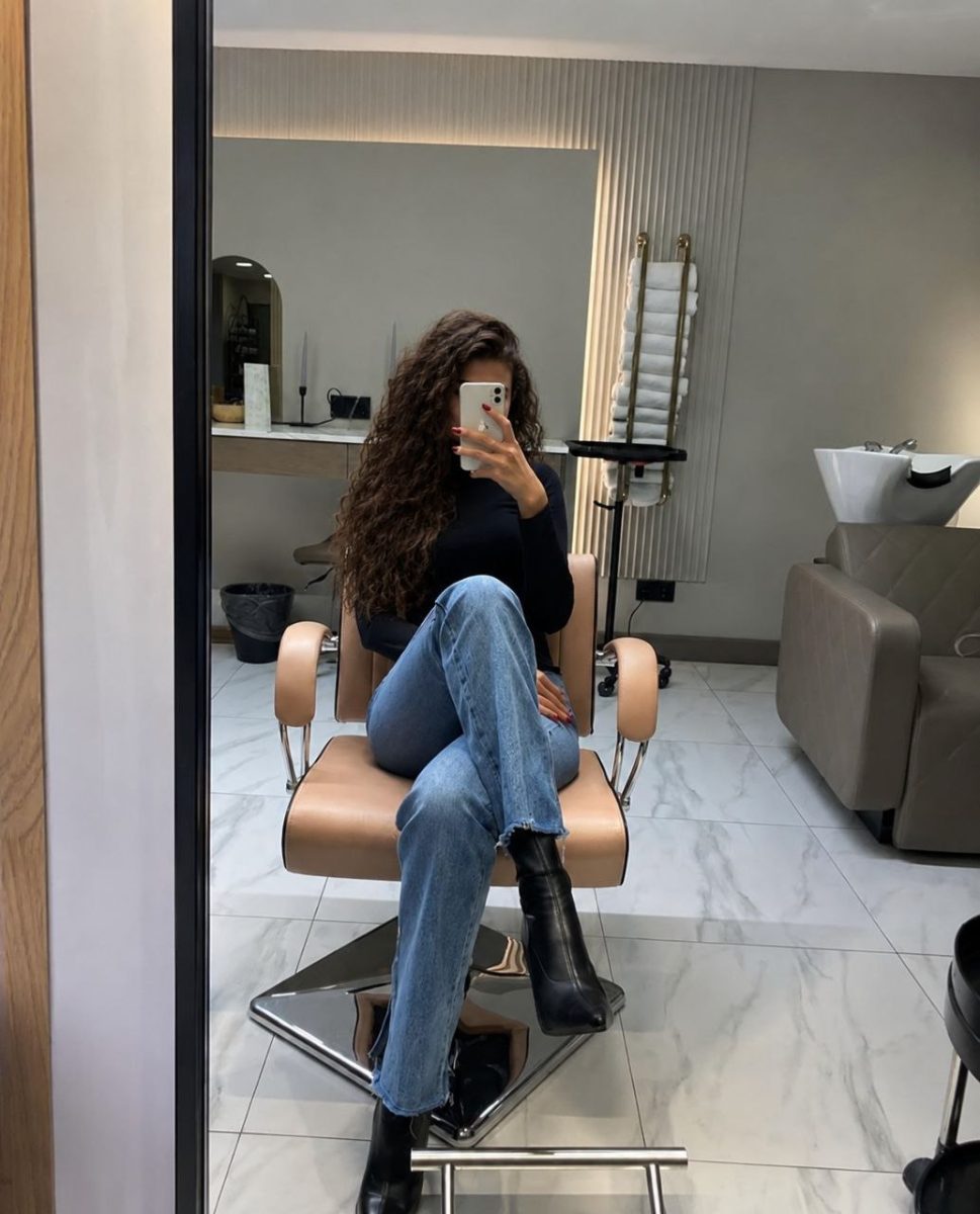 Lina, 32 — Sugar Baby in Moskwa
