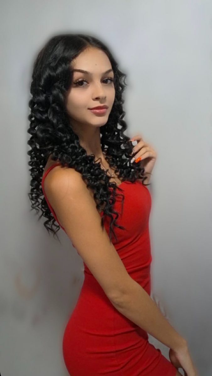 Szabó Anna, 23 — Sugar Baby in Budimpešta