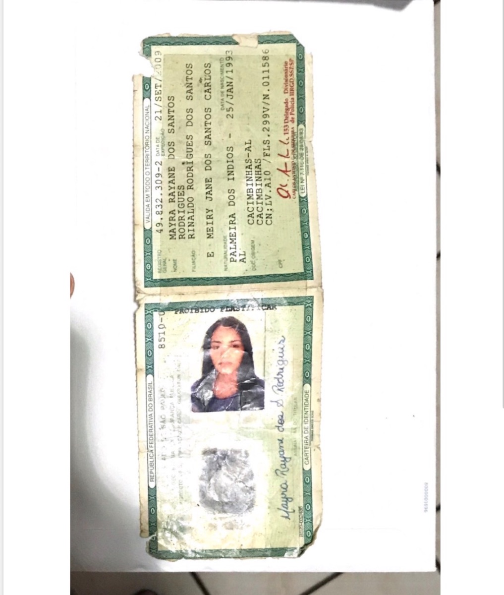 Clara_96, 30 — Sugar Baby in São Paulo capital