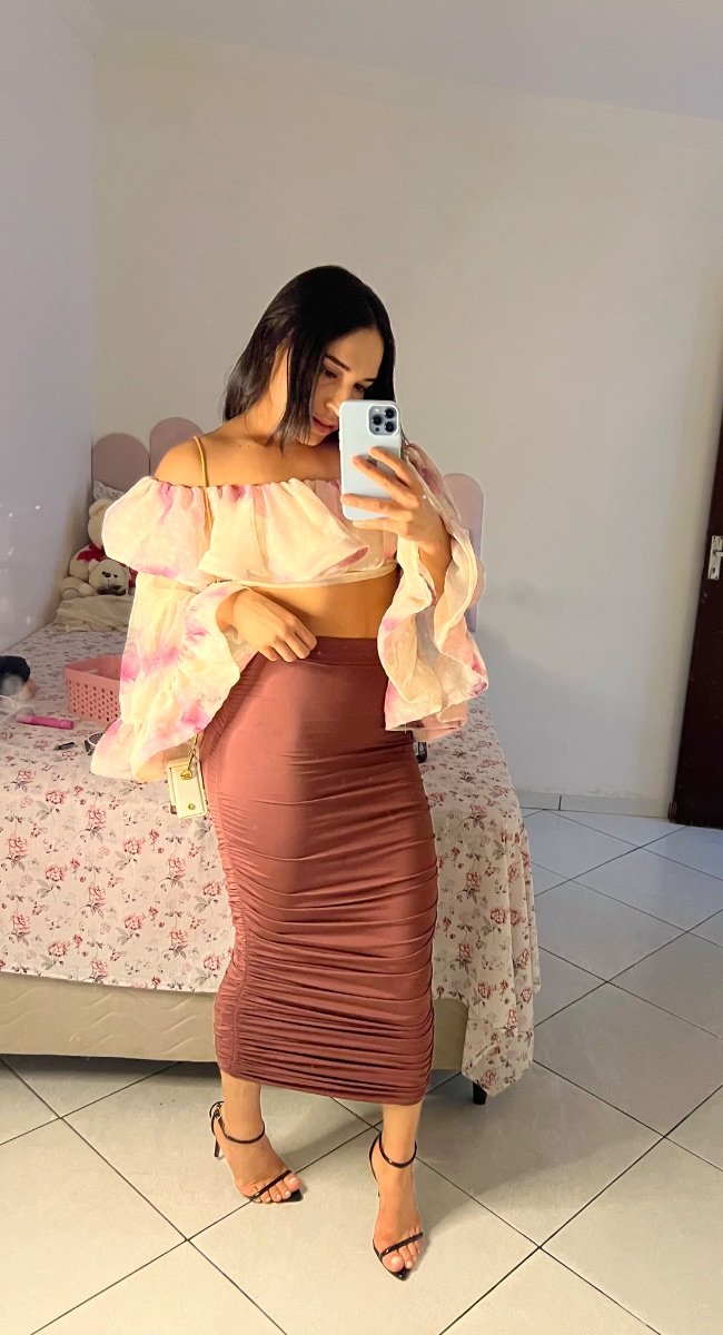 Moana, 27 — Sugar Baby in Vitória da Conquista