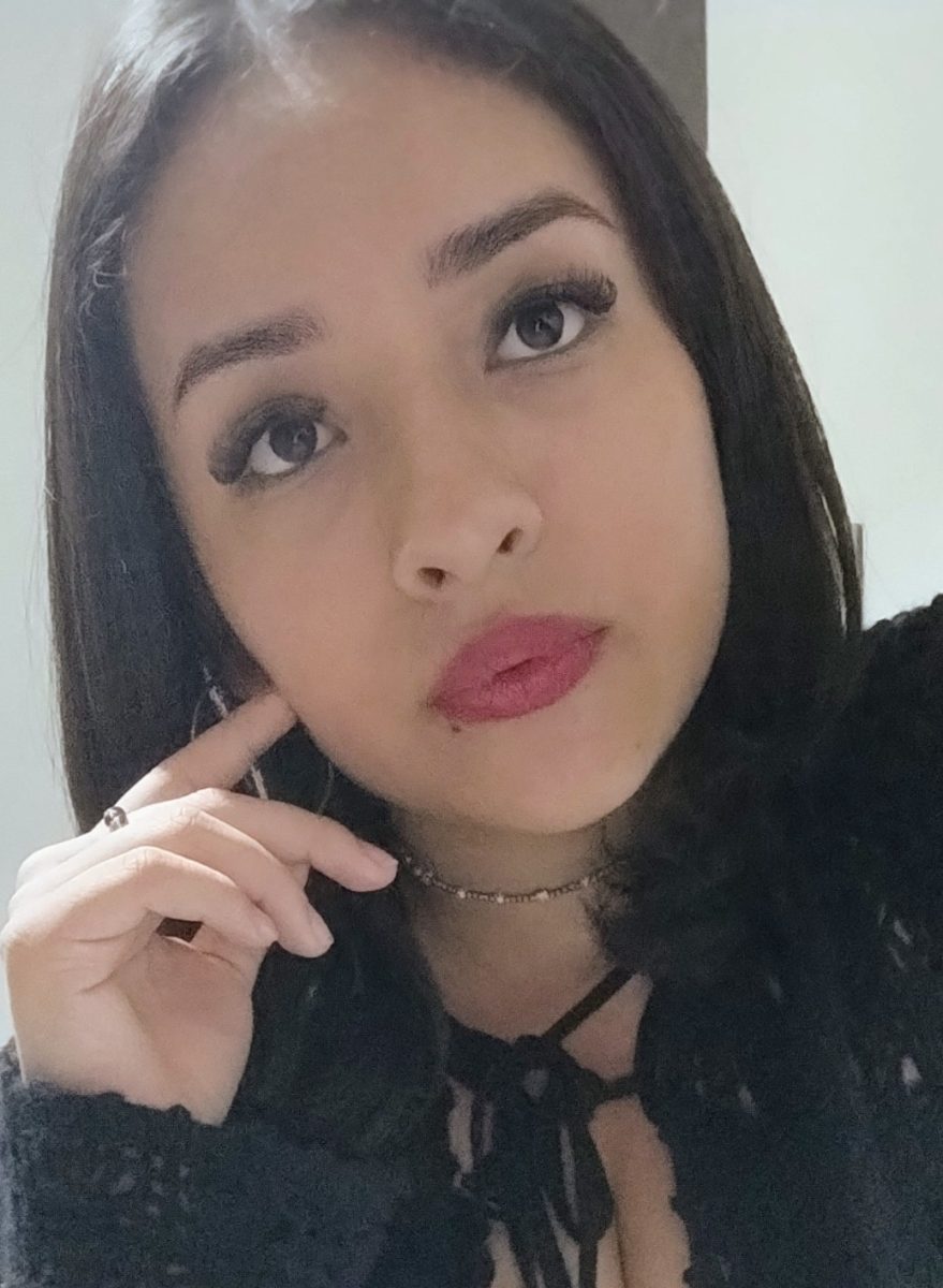 Luna, 20 — Sugar Baby in México Distrito Federal